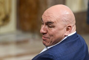 MO, Crosetto "Israele rispetti diritto internazionale, civili e Unifil"