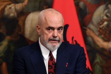 Rama "Su migranti non si può replicare accordo come quello con l'Italia"