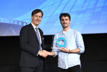 Festa del Cinema, "Ocean cleaner" vincitore del contest di Acea