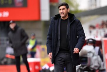 Fonseca "Non ho chiuso un occhio, affronto i problemi"