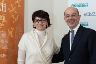 Generali e Fondazione Cattolica al fianco del Terzo Settore