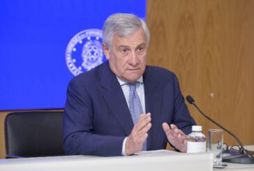 Tajani "Israele ormai ha vinto, la pace è possibile"