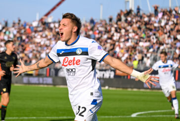 L'Atalanta vince 2-0 a Venezia, in gol Pasalic e Retegui