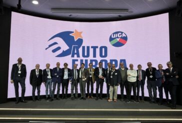 Tecnologia Bosch presente in Dacia Duster "Auto Europa 2025"