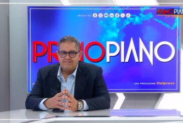 Toti "La mia colpa è aver fatto il governatore, non rinnego nulla"