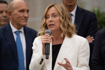 Giustizia, Meloni "No complotto ma menefreghismo della volontà popolare"