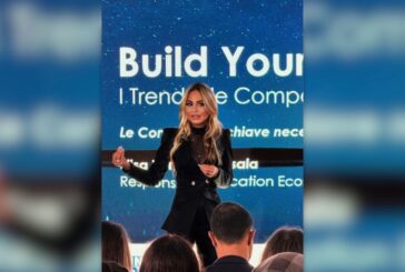 Intesa Sanpaolo, Build Your Future alla Festa del Cinema di Roma