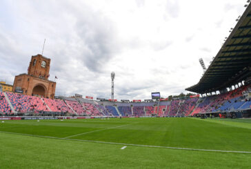 Niente anticipo al Dall'Ara, Bologna-Milan rinviata