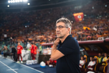 Juric "Giorni di litigi, confronti e verità, giusto così"