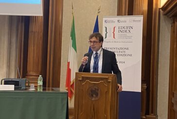 Ancora insufficiente l'alfabetizzazione finanziaria degli italiani