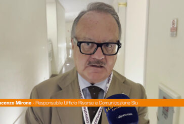 Congresso urologi Siu a Bari, Mirone "L'interscambio è fondamentale"