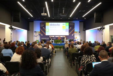Didacta Italia – edizione Puglia, centinaia di panel tematici a Bari