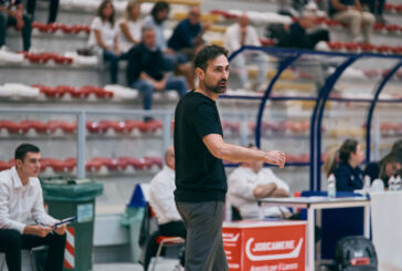 San Giobbe al primo turno infrasettimanale del campionato contro Montecatini