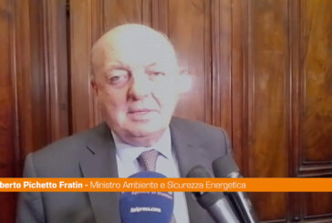 Pichetto "Investiamo sul geotermico, elemento di sfida"