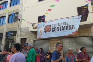 Grandi numeri alla Sagra della ribollita di Asciano