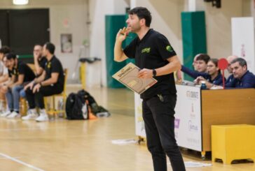 Il derby col Costone cruciale per la Mens Sana