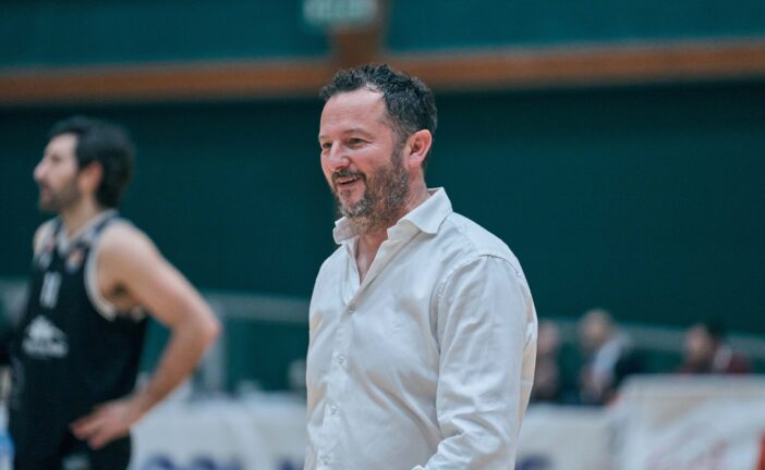 San Giobbe: il presidente Trettel interviene dopo la gara con Fabriano