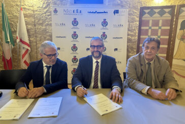 Tutela del Castello di Monteriggioni e di Abbadia Isola: accordo tra istituzioni