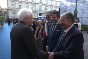 Inaugurato a Catania e Palermo il Trofeo Coni Sicilia 2024