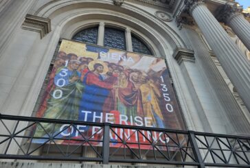 Tornano all’Arcidiocesi i capolavori prestati per “The rise of painting”