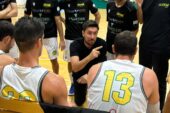 Coach Michele Belletti rinnova con il Costone
