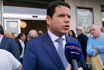 Sicilia, Galvagno "Grande coesione con il governo Meloni"