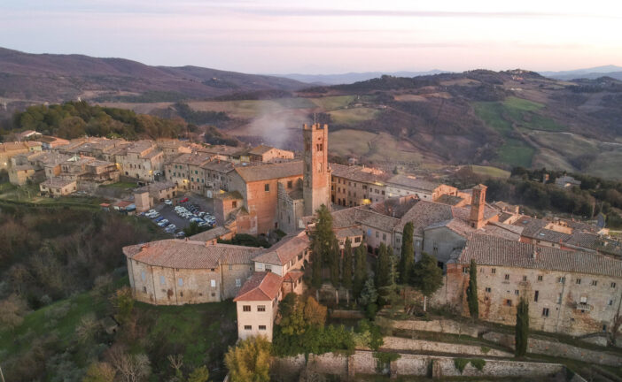Progetto Lucignano: nessun ricorso dopo che il Tar ha dato ragione a Radicondoli
