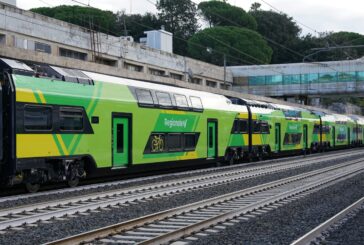 Linea ferroviaria Siena-Chiusi: al vaglio una nuova coppia di treni