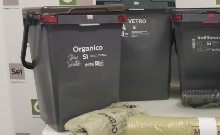 Raccolta rifiuti a Cetona: doppio appuntamento informativo per i cittadini