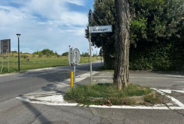 Miralaghi si fa bello: in partenza a Sarteano asfaltature di vie e marciapiedi