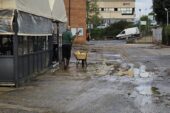 Eventi alluvionali del 17 e 18 ottobre 2024, aperte le domande per gli ulteriori contributi ai privati