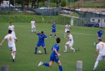Asta beffata nel finale: l’Affrico vince 1-2