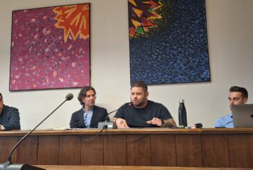 Vannetti: il Pd ringrazia la maggioranza di Colle