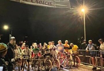 L’Eroica: una corsa con 9.003 iscritti da 51 Paesi