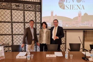 Siena ospita la prima edizione di EVO in SIENA