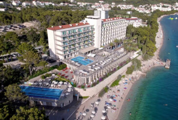 Occupazione record negli hotel italiani