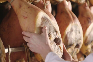 Il mercato canadese riapre ai prosciutti crudi italiani