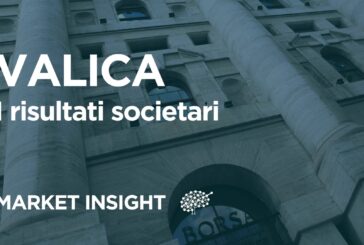 VALICA – EMILIANO D’ANDREA COMMENTA I RISULTATI DEL PRIMO SEMESTRE 2024