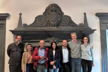 L’arte contemporanea accende la passione di Rapolano Terme