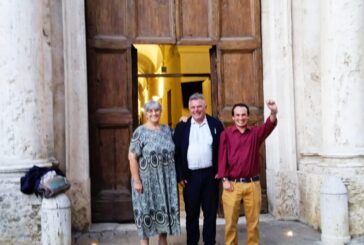 Bettollini (PCI): “Attese lunghissime al Pronto soccorso di Nottola”