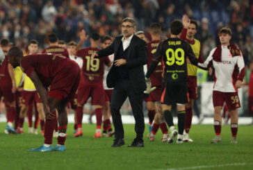 Juric "Bene col Torino, ma ora conta vincere a Verona"