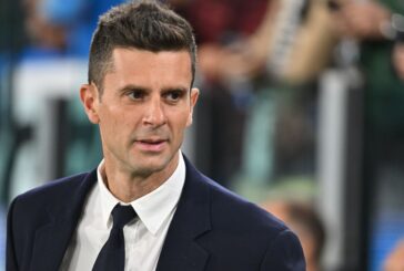 Motta "Serve continuità, affronteremo Lille con grande rispetto"