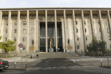 Il Tribunale di Catania annulla trattenimento di un migrante "Egitto non sicuro"