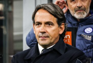 Inzaghi "No calcoli, con Arsenal servirà Inter bellissima"