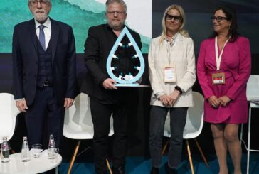 Da Acquedotto Pugliese Water Safety Plan per ripensare città di domani
