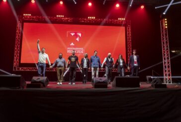 Generali porta a Modena lo show "Vite: storie di felicità"