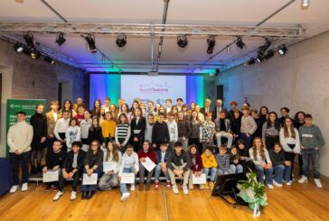 Banca Centro Toscana Umbria ha assegnato 96 borse di studio