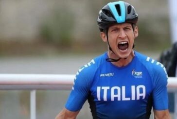 Polisportiva: Duccio Marsili candidato miglior atleta del Mondo 2024