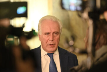 Giani: “Emendamento al bilancio di previsione: più risorse per sviluppo e la Toscana diffusa”