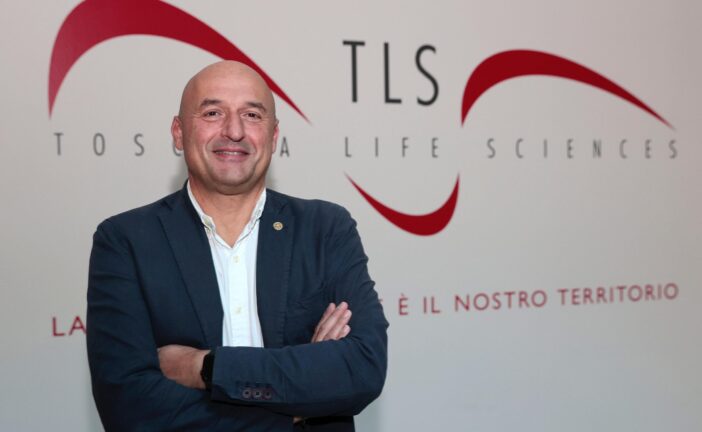 Fondazione Toscana Life Sciences: Francesco Frati confermato presidente